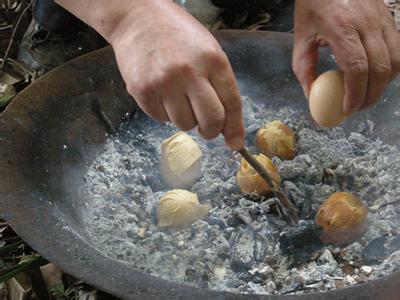 Diet Customs of Jing-Chu People